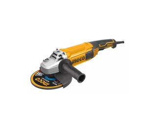 Amoladora Angular Ingco 2000w