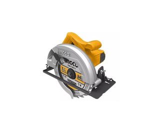 Sierra Circular Ingco 1600w 185mm 5000RPM