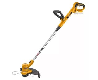 Bordeadora Inalámbrica Extensible Ingco 8200RPM