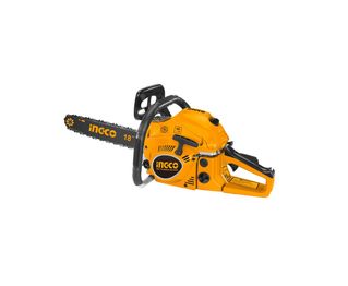 Motosierra 18" Ingco 2,5HP 3100RPM