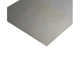 Chapa Lisa Galvanizada C27 Ternium 1.22 X 2.44 Mts