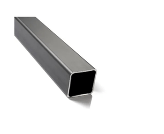 Tubo Estructural Cuadrado Ternium 12.5X12.5X1.25 (3.0KG)