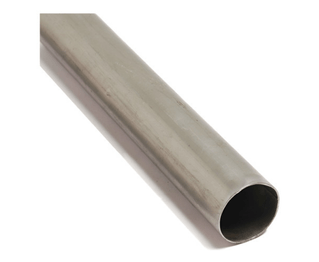 Tubo Estructural Redondo Ternium 7/8"X1.60mm (4,88KG)