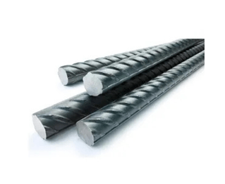 Hierro Torsionado 4.2mm x 12mts