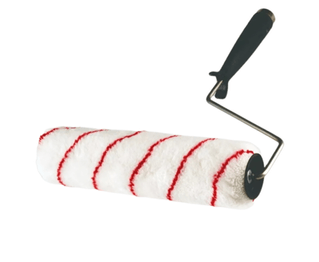 Rodillo Sinteplast Antigota 22cm