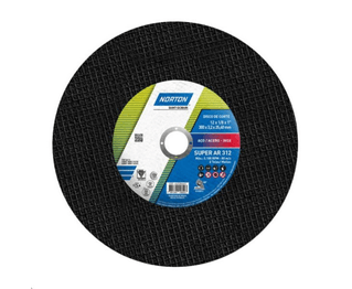 Disco Flap Norton 115x22mm Grano 50