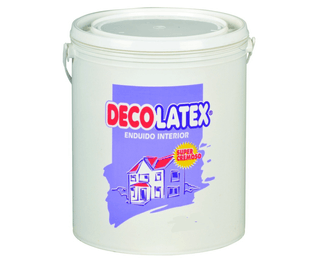 Enduido Interior Decolatex 1 kg