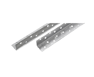 Perfil Metalica Cantonera Barbieri x 2,60Mts