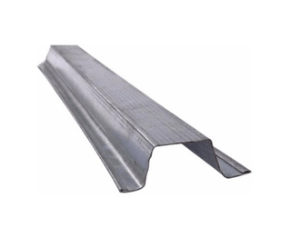 Perfil Omega Clásica Barbieri 0,52mm X 2,60 Mts