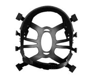 Arnés LIBUS Milenium Standard Plástico