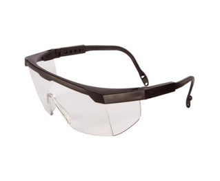 Anteojo LIBUS Argon Transparente