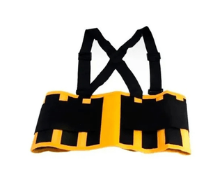 Faja Lumbar Económica Talla XL