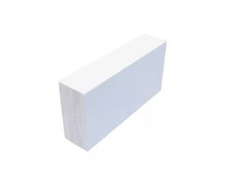 Ladrillo Macizo HCCA Brimax 60x20x17.5cm x Unidad