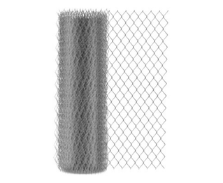 Alambre Tejido Romboidal Acindar 200x63mm Calibre 14 x Rollo 15m