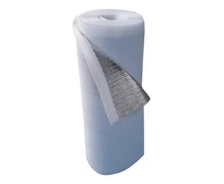 Membrana Aislante Isolant TBA 10mm x 1x20m