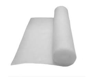 Membrana Aislante Isolant Alustark Blanco 10mm x 1x20m