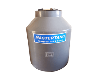 Tanque Tricapa Mastertanq 400L Equipo Completo