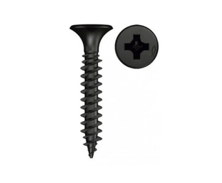 Tornillo T2 Para Durlock X 100 Unidades Sin Mecha