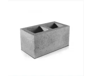 Bloque De Hormigón 19X19X39 T20