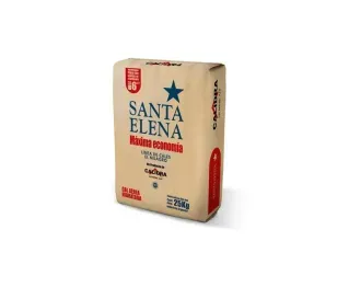 Cal Hidratada Santa Elena X 25 Kg.