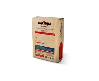 Cal Hidratada Santa Elena X 25 Kg.