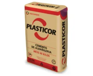 Plasticor 40 Kg