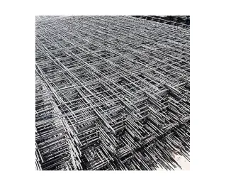 Malla De Hierro 15X15 x6mm 6x2.40Mts Q188