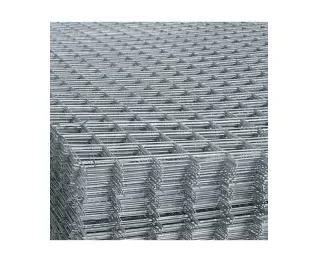 Malla De Hierro 15X15 x10mm 6x2.40Mts Q524