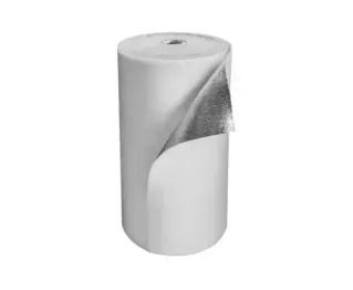 Aislante Térmico Isolant Rufi Aluminizado X 5Mm X 20Mt