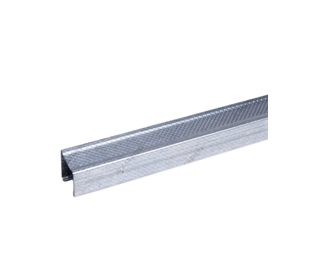 Perfil Montante Barbieri 34MM 0,52x2,6m
