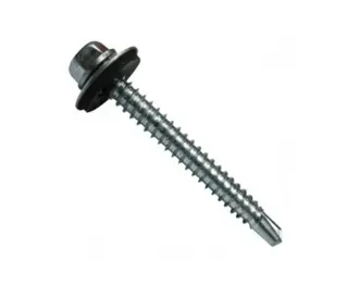 Tornillo autoperforante 14 X 2" C/ARAN