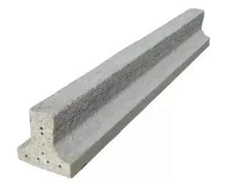 Vigueta Pretensada X 5.80 Mts