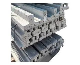 Vigueta Tensolite 1.80 Mt