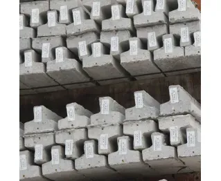 Vigueta Tensolite 5.00 Mt