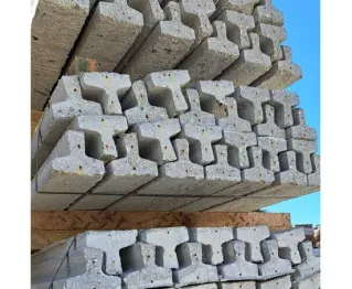 Vigueta Tensolite 6.00 Mt