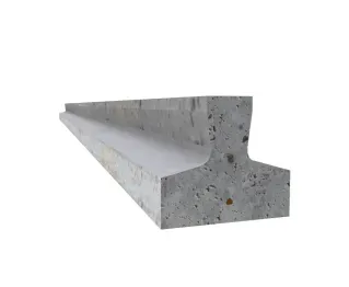 Vigueta Tensolite 6.20 Mt