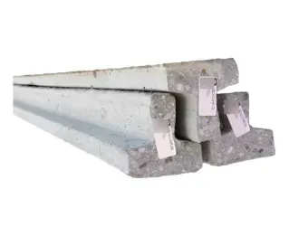 Vigueta Tensolite 6.60 Mt