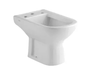 Bidet 3 Agujeros Ferrum Bari Bkm3-B Blanco