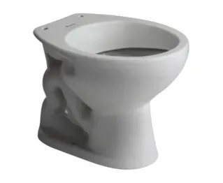 Inodoro Corto Ferrum Andina Blanco Ifam