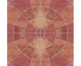 Cerámica Ferrazzano Arizaro Terra Mate 36X36