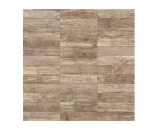 Cerámica Esmaltada Alberdi Stage Marrón 51X51