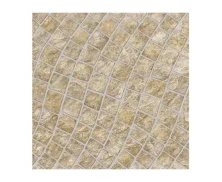 Cerámica Esmaltada Allpa Carioca Beige 46X46