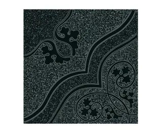 Cerámica Esmaltada Allpa Módena 36X36