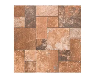 Cerámica Esmaltada Allpa Piedra Caliza 46X46