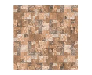 Cerámica Esmaltada Allpa Piedra Caliza 46X46