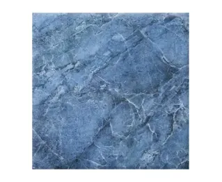 Cerámica Esmaltada Allpa Barcelos Azul 36X36