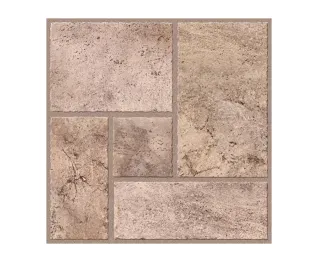 Cerámica Esmaltada Allpa Salares Rutilo 36X36