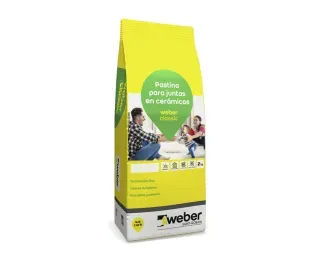 Pastina Color Weber Classic Cedro 2 Kg