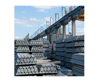 Vigueta Tensolite 3.60 Mt