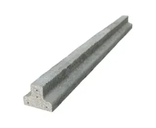 Vigueta Tensolite 3.80 Mt